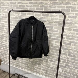 Only Bomber Jacket